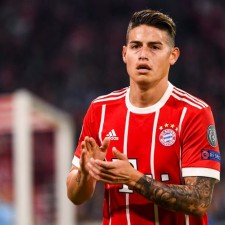 FC Bayern München osvaja Bayer 04 Leverkusen